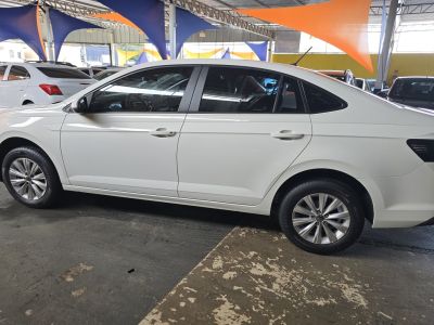 VOLKSWAGEN Virtus 1.0 12v TSi 2023 - miniatura 6