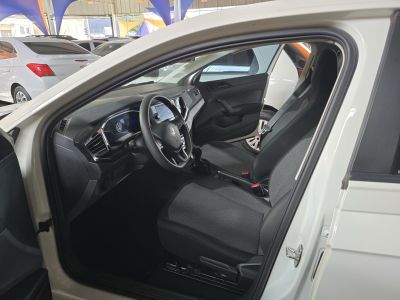 VOLKSWAGEN Virtus 1.0 12v TSi 2023 - miniatura 7