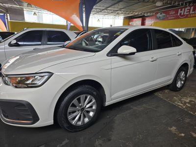 VOLKSWAGEN Virtus 1.0 12v TSi 2023 - miniatura 9