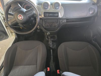 FIAT Uno Way 1.0 4p. 2014 - miniatura 8