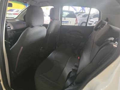 FIAT Uno Way 1.0 4p. 2014 - miniatura 9