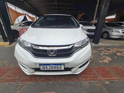 HONDA Fit EXL 1.5 16v 2018