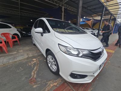 HONDA Fit EXL 1.5 16v 2018 - miniatura 2