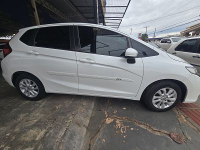HONDA Fit EXL 1.5 16v 2018 - miniatura 5