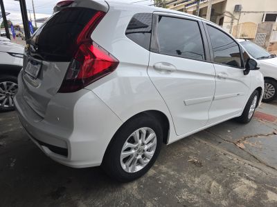 HONDA Fit EXL 1.5 16v 2018 - miniatura 6