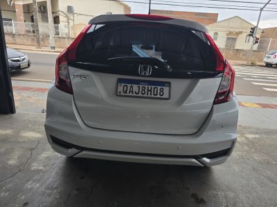 HONDA Fit EXL 1.5 16v 2018 - miniatura 7