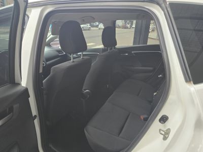 HONDA Fit EXL 1.5 16v 2018 - miniatura 10