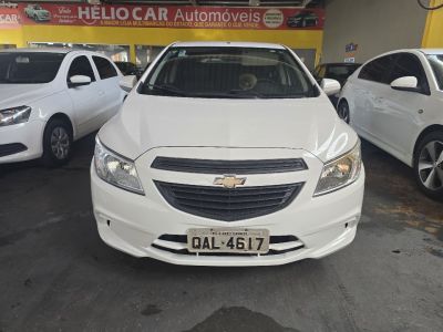 CHEVROLET Onix Joy 1.0 2018