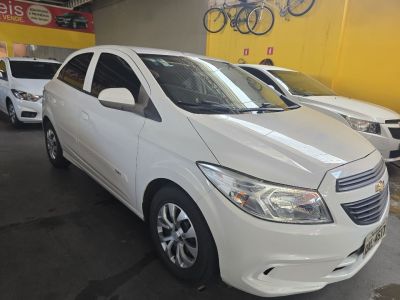 CHEVROLET Onix Joy 1.0 2018 - miniatura 2