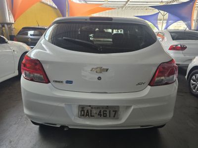 CHEVROLET Onix Joy 1.0 2018 - miniatura 5