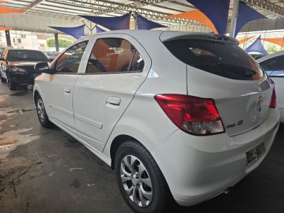 CHEVROLET Onix Joy 1.0 2018 - miniatura 6