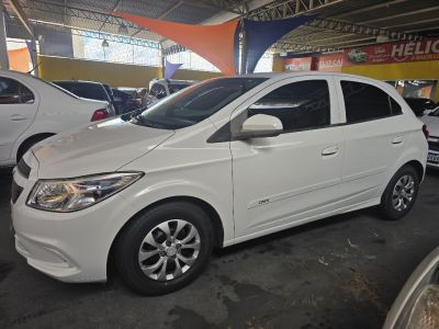 CHEVROLET Onix Joy 1.0 2018 - miniatura 7