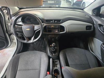 CHEVROLET Onix Joy 1.0 2018 - miniatura 8