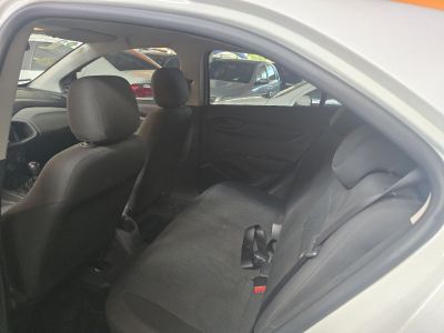 CHEVROLET Onix Joy 1.0 2018 - miniatura 9