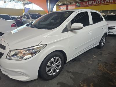 CHEVROLET Onix Joy 1.0 2018 - miniatura 10