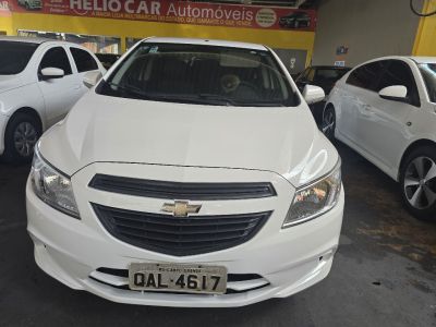 CHEVROLET Onix Joy 1.0 2018 - miniatura 11