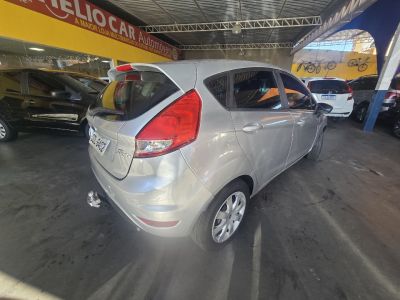 FORD Fiesta Hatch S 1.5 16v 2015 - miniatura 2