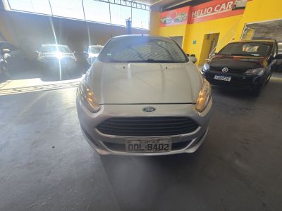 FORD Fiesta Hatch S 1.5 16v 2015 - miniatura 3