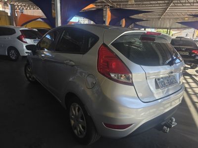 FORD Fiesta Hatch S 1.5 16v 2015 - miniatura 4