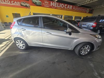 FORD Fiesta Hatch S 1.5 16v 2015 - miniatura 5