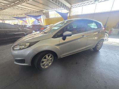 FORD Fiesta Hatch S 1.5 16v 2015 - miniatura 6