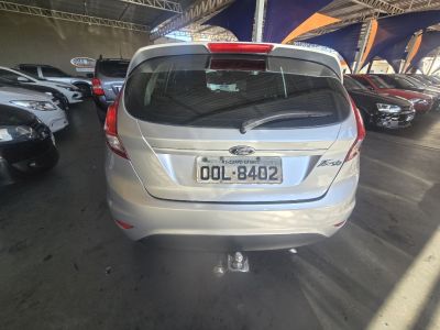 FORD Fiesta Hatch S 1.5 16v 2015 - miniatura 7