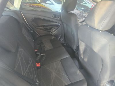 FORD Fiesta Hatch S 1.5 16v 2015 - miniatura 8