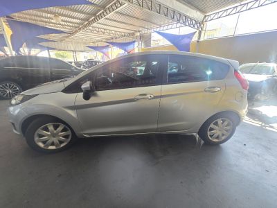 FORD Fiesta Hatch S 1.5 16v 2015 - miniatura 9