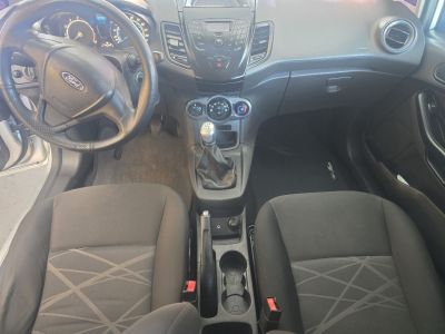 FORD Fiesta Hatch S 1.5 16v 2015 - miniatura 10