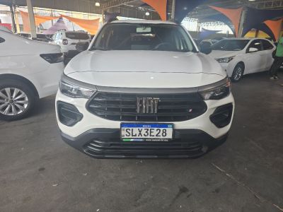 FIAT Pulse Drive 1.3 2024