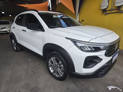 FIAT Pulse Drive 1.3 2024 - miniatura 2