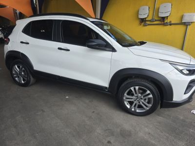 FIAT Pulse Drive 1.3 2024 - miniatura 3