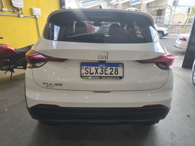 FIAT Pulse Drive 1.3 2024 - miniatura 4