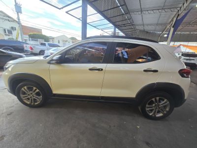 FIAT Pulse Drive 1.3 2024 - miniatura 6