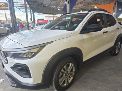 FIAT Pulse Drive 1.3 2024 - miniatura 7