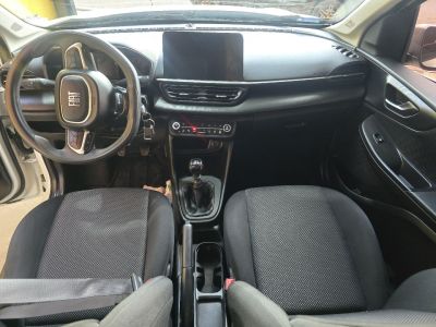 FIAT Pulse Drive 1.3 2024 - miniatura 8