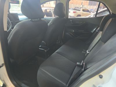 FIAT Pulse Drive 1.3 2024 - miniatura 9