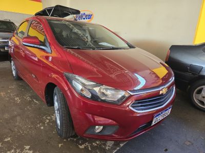 CHEVROLET Onix LT 1.0 2019 - miniatura 2