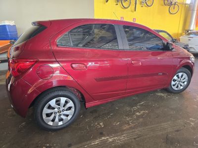 CHEVROLET Onix LT 1.0 2019 - miniatura 6