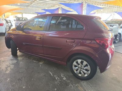 CHEVROLET Onix LT 1.0 2019 - miniatura 7