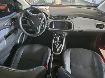 CHEVROLET Onix LT 1.0 2019 - miniatura 10