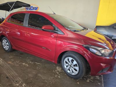 CHEVROLET Onix LT 1.0 2019 - miniatura 11