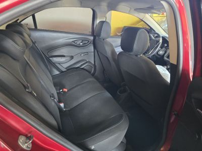 CHEVROLET Onix LT 1.0 2019 - miniatura 12