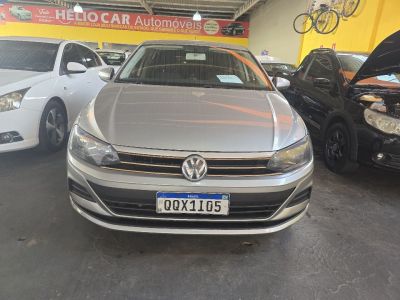 VOLKSWAGEN Polo Hatch 1.0 12v 2020