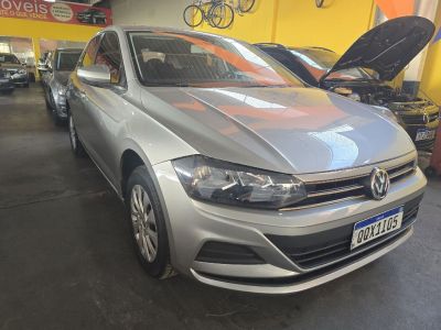 VOLKSWAGEN Polo Hatch 1.0 12v 2020 - miniatura 2