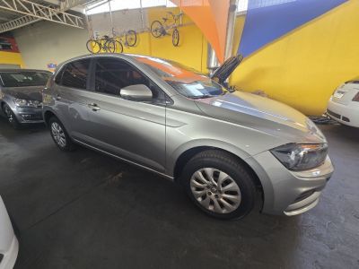 VOLKSWAGEN Polo Hatch 1.0 12v 2020 - miniatura 3