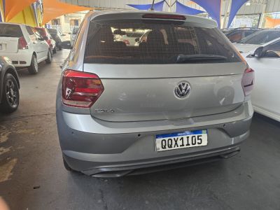VOLKSWAGEN Polo Hatch 1.0 12v 2020 - miniatura 5
