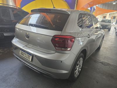 VOLKSWAGEN Polo Hatch 1.0 12v 2020 - miniatura 6