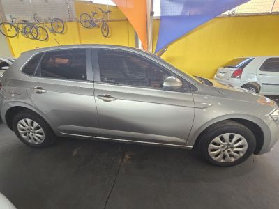 VOLKSWAGEN Polo Hatch 1.0 12v 2020 - miniatura 7
