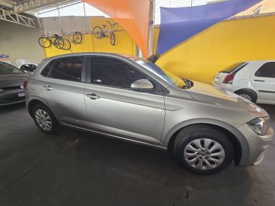 VOLKSWAGEN Polo Hatch 1.0 12v 2020 - miniatura 8